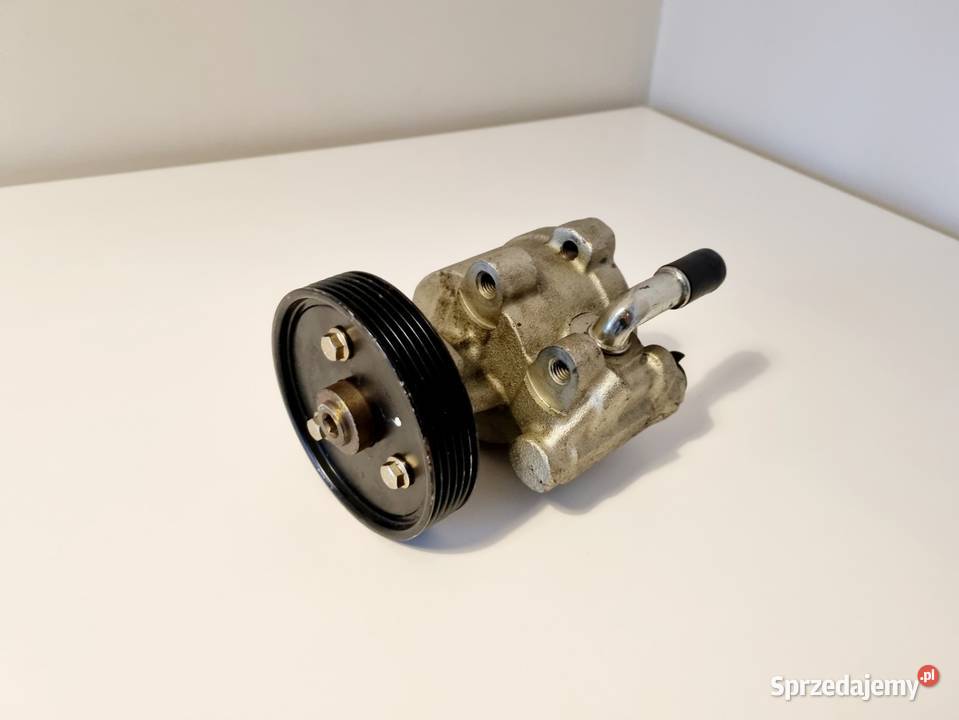 Pompa wspomagania DELPHI Renault 7700417308 śląskie