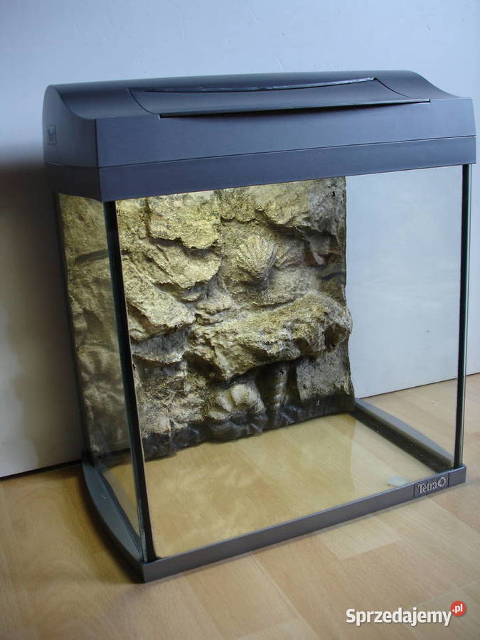 Akwarium TETRA 30L lubuskie Zielona Góra
