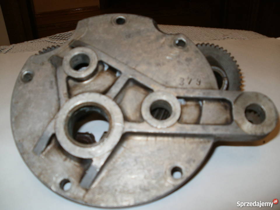 rozrzad do junaka m10 Przemyśl