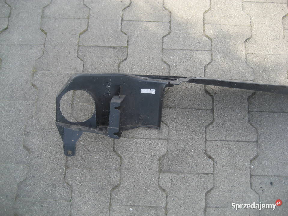 honda civic ufo VIII 0611r 18b osłona absorber