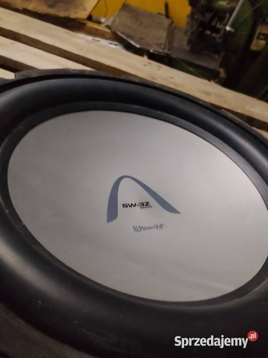 Alphard niskotonowy Jawor