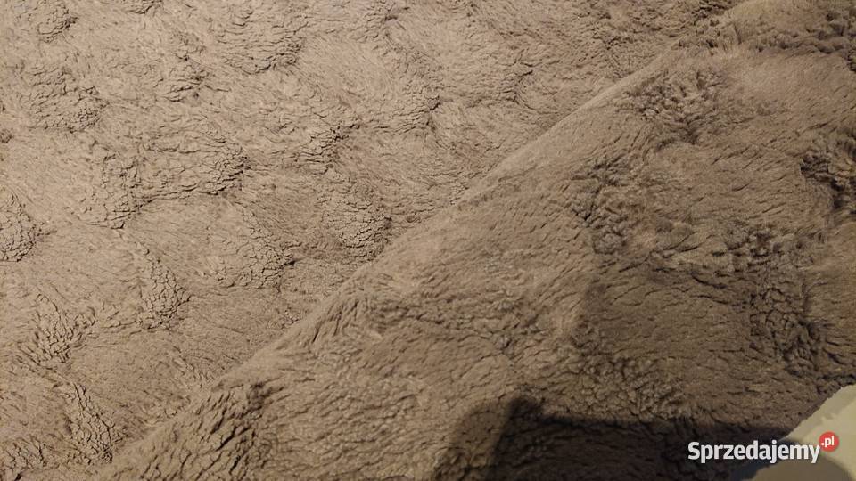 Nowy chodnik łazienkowy 3sztuki Chodniki Władysławowo