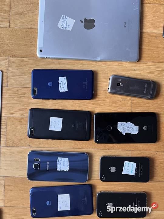 Zestaw 33 małopolskie Kraków sprzedam