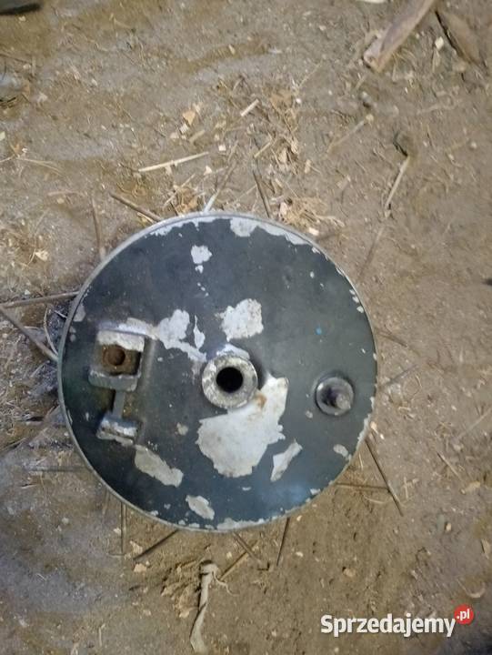 Pannonia części Pozostałe lubuskie Nowa Sól