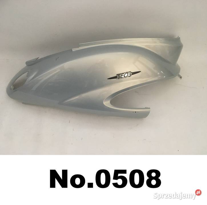 YAMAHA TEOS XN 125 MBK DODO Plastik bok prawy Plastiki sprzedam