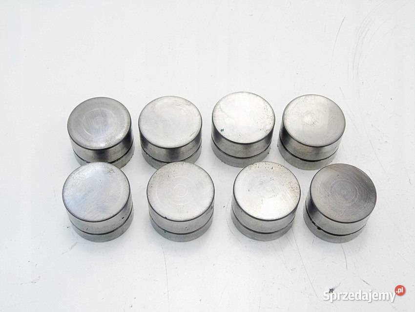 POPYCHACZE 18 8V GOLF 3 4 VENTO PASSAT AUDI 80