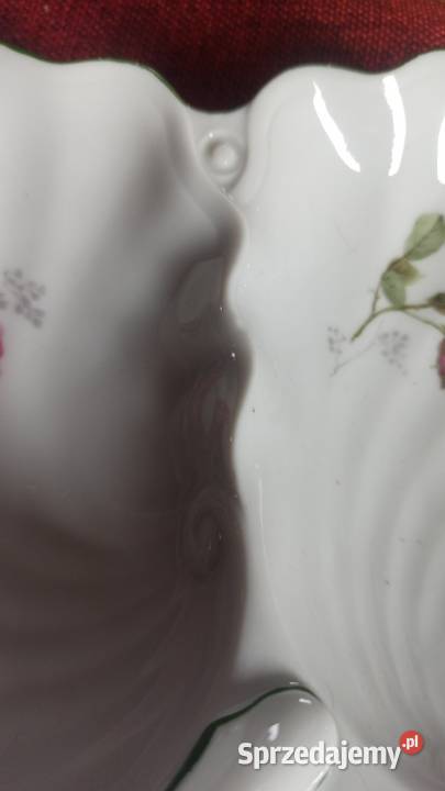 Kabaret z różami
Bez sygnatury Zielony paseczek Gdańsk