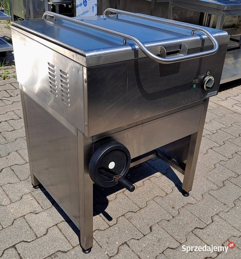 PATELNIA ELEKTRYCZNA KROMET 000PE025P 37 LITR Nowe Skalmierzyce