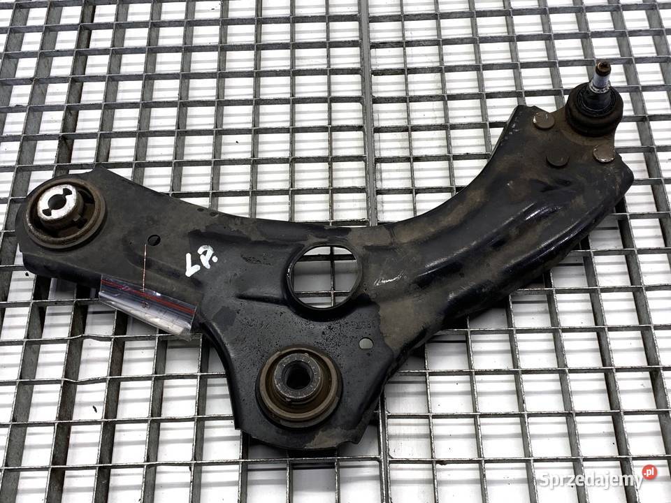 WAHACZ LEWY PRZÓD RENAULT CLIO V Hatchback osobowe sprzedam