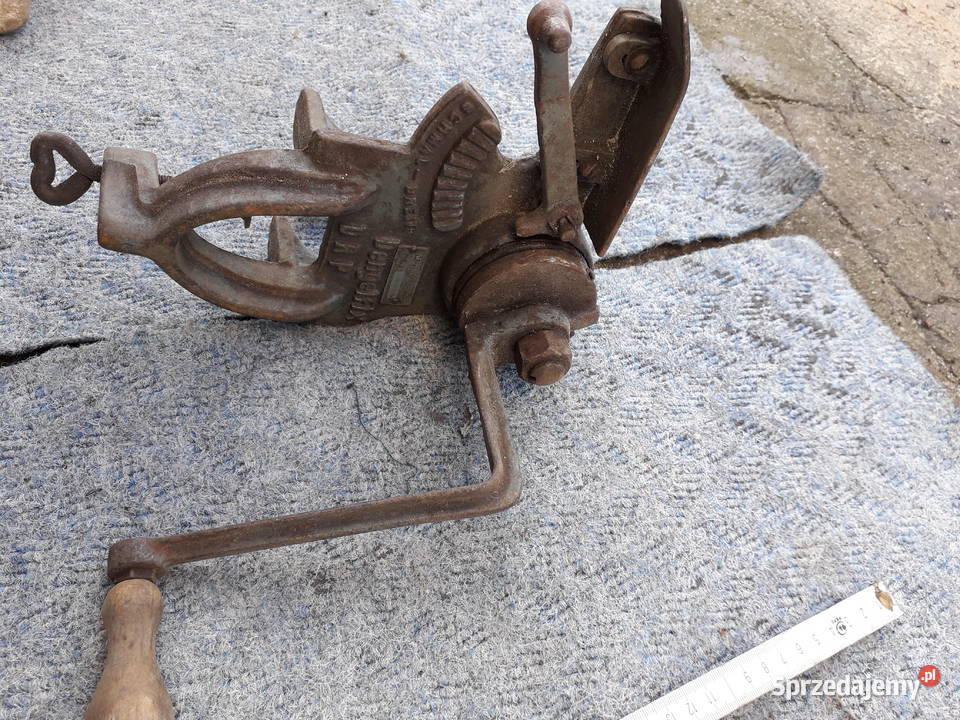 Dengelfix DRP Pozostałe Częstochowa