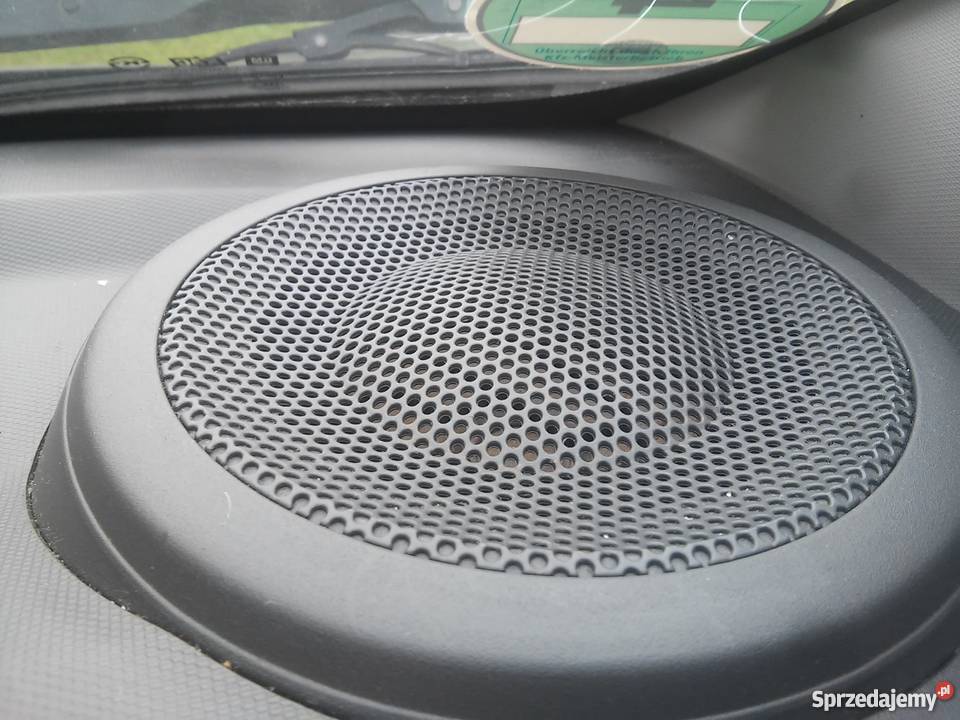 plastiki wnęwtrza chevrolt spark2013 pisac co Ostrów Wielkopolski sprzedam