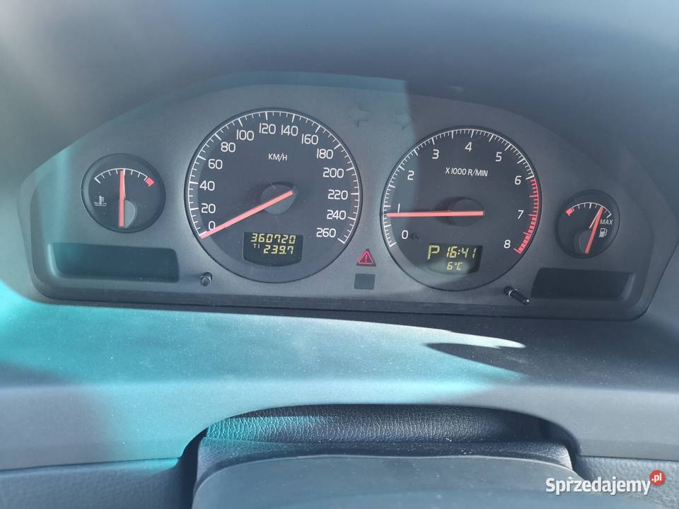Volvo v70