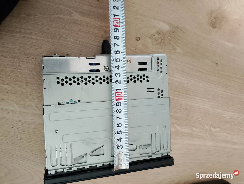 Radio samochodowe Pioneer Honda Dobrzeń Wielki sprzedam