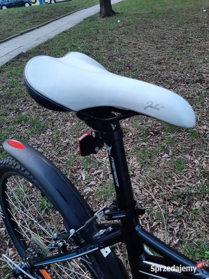 Rower Merida Juliet 10 Rowery i akcesoria Gdynia sprzedam