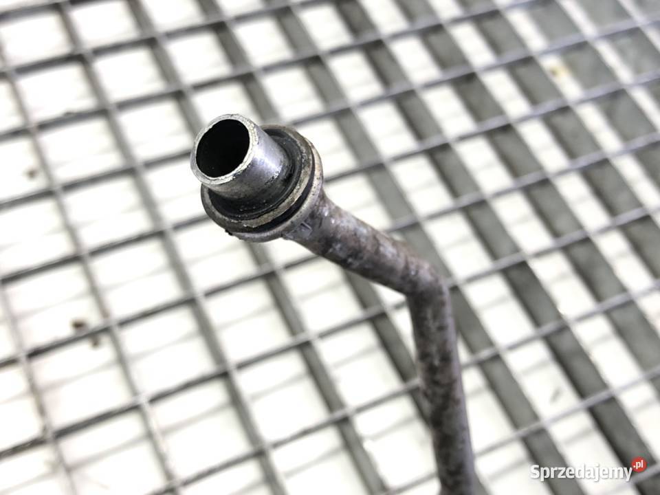 RURKA KLIMATYZACJI OPEL CORSA C 13 70 0009 sprzedam