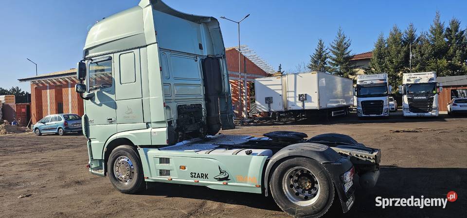 Daf 106 2016 3 Zgierz