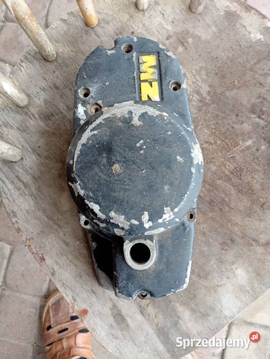 Pokrywa sprzęgła MZ etz 150 ddr sprzedam
