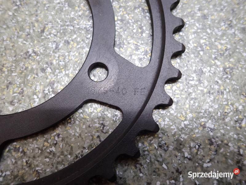 NAPĘD ŁAŃCUCH ZĘBATKA PRZÓD TYŁ APRILIA MANA 850 Pozostałe Strzelce Krajeńskie
