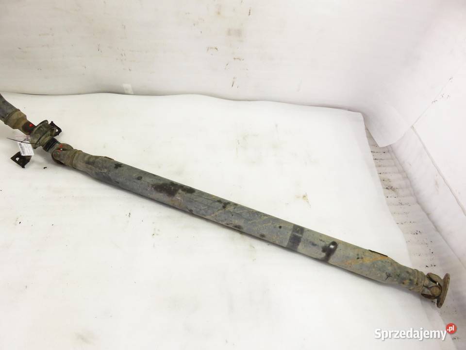 WAŁ NAPĘDOWY MERCEDES SPRINTER 903 23 D 277 osobowe sprzedam