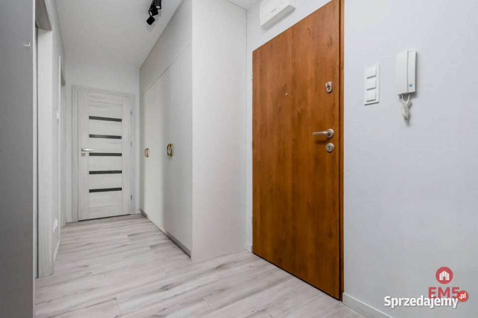 Ogłoszenie mieszkanie 49m2 3 pokoje Białystok