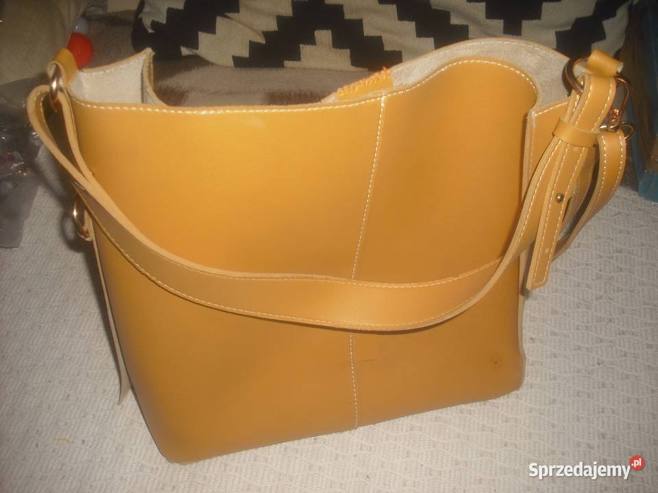 Torba damska NOWA Dla kobiet mazowieckie Warszawa