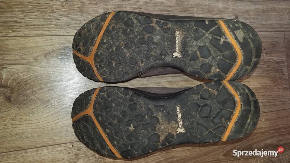 Buty AKU Evergreen GTX 4243 275 górskie Skóra Białystok