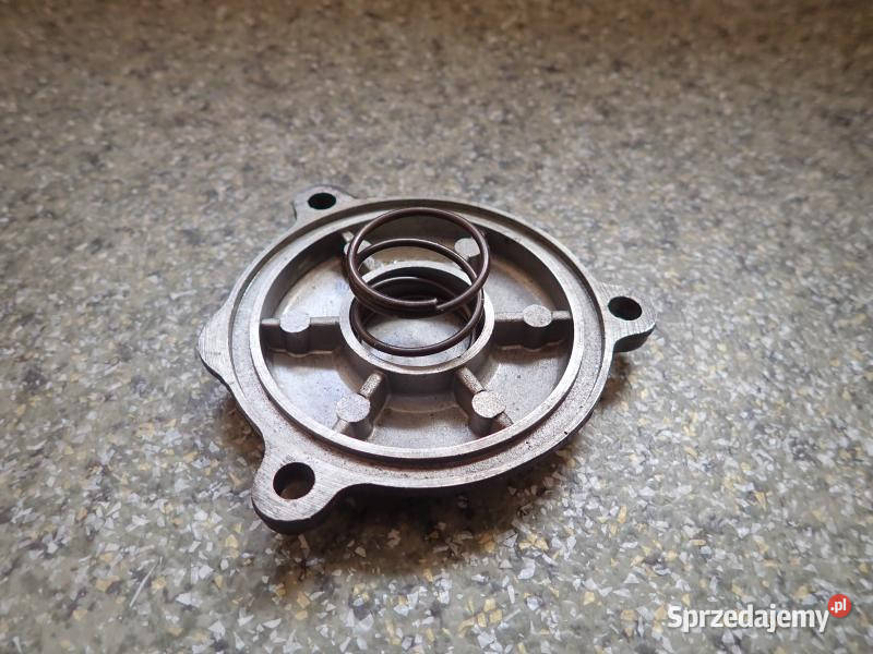 DEKIEL DEKIELEK FILTRA OLEJU CAGIVA 600 W 16 95R