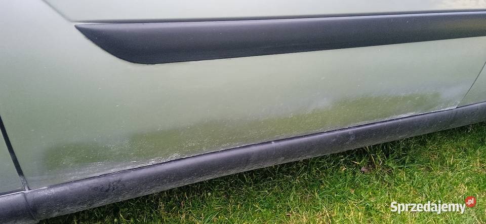 Ford gocus mk1 18 tddi Mielec