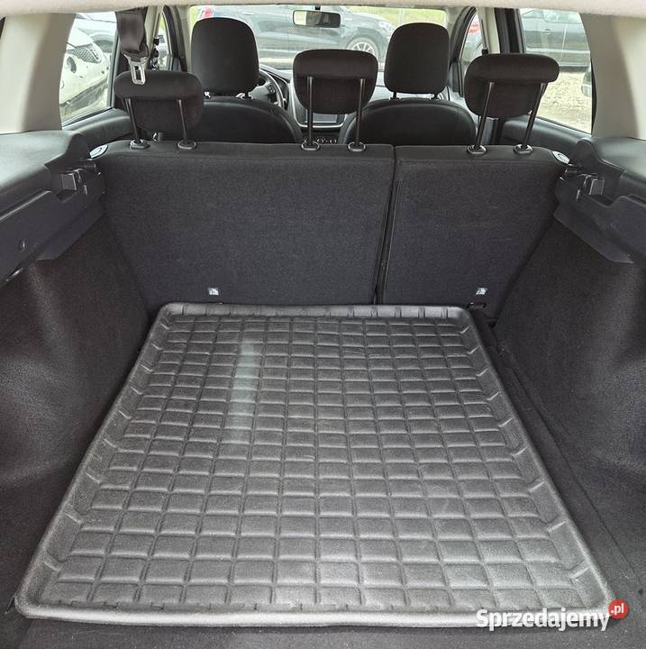 Dacia Logan MCV małopolskie Nowy Targ