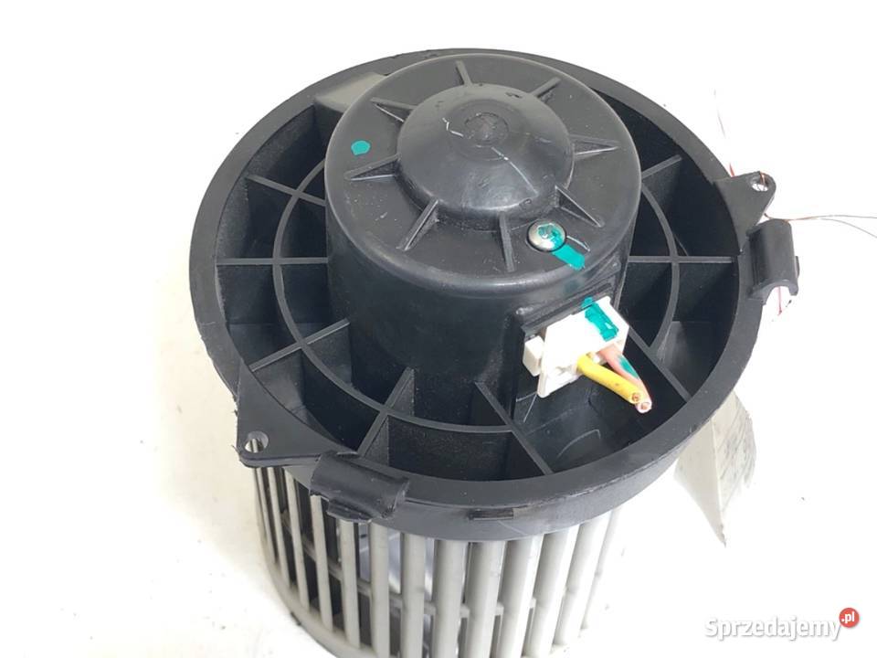 DMUCHAWA NAWIEWU NISSAN MICRA K13 WENTYLATOR