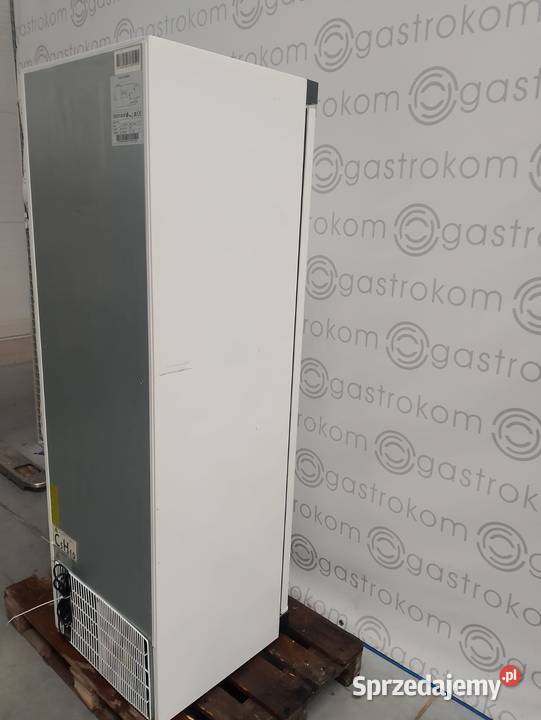 SZAFA MROŹNICZA TEFCOLD UF400I