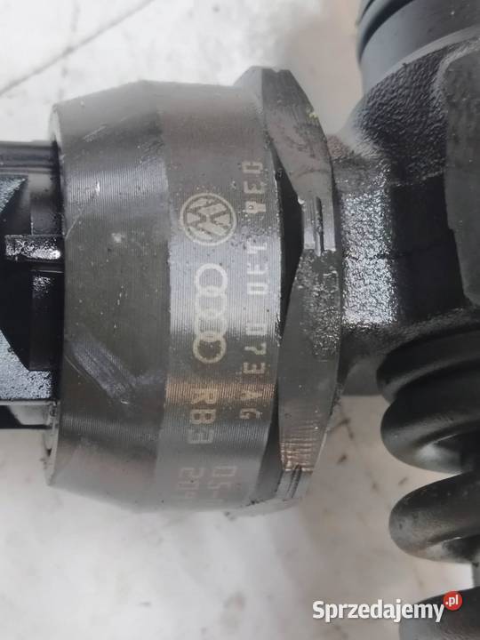 POMPOWTRYSKIWACZ 038130073AG 0414720215 19 TDI