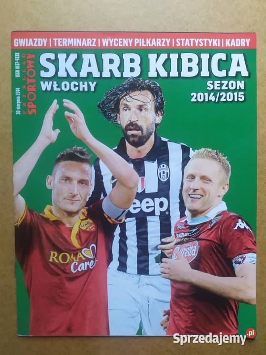Skarby kibica sezon 201415 łódzkie Łódź