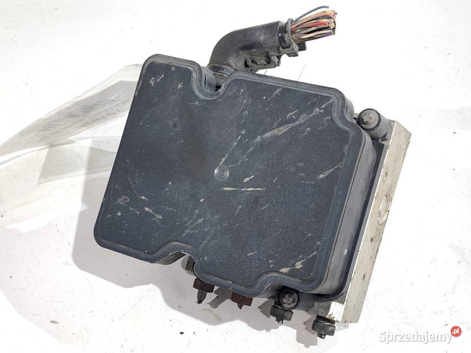 POMPA ABS TOYOTA AURIS II 4454002380 16 132 1218 podkarpackie