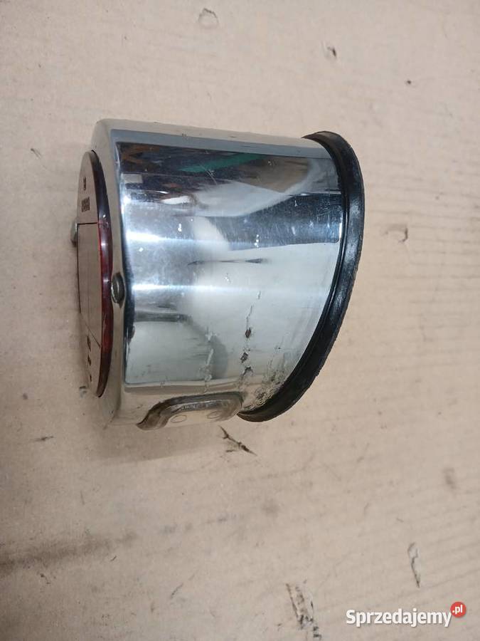 MZ ES TS tylna lampa Kieźliny sprzedam