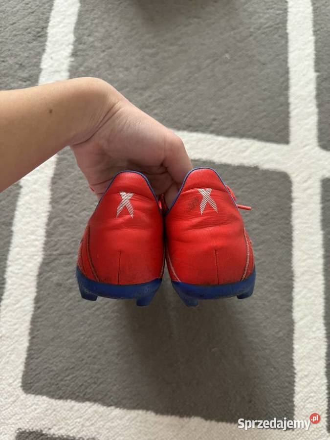 Korki Adidas Adidas Miedziana Góra sprzedam