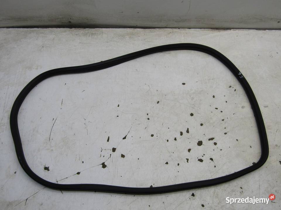 USZCZELKA DRZWI PRAWA TYLNA PRAWY TYŁ PEUGEOT