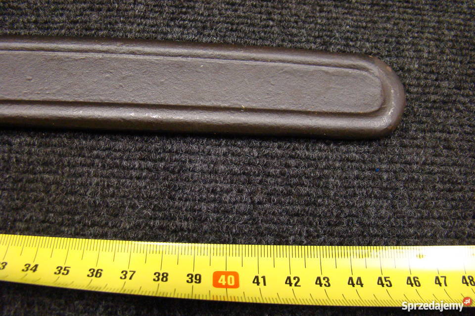 Klucz jednostronny TONA 60 mm 894M60 Bielsko-Biała