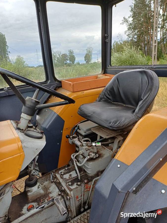 Ursus c 330 lubelskie Komarówka Podlaska sprzedam