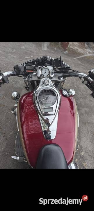 Kawasaki Nomad 1700
