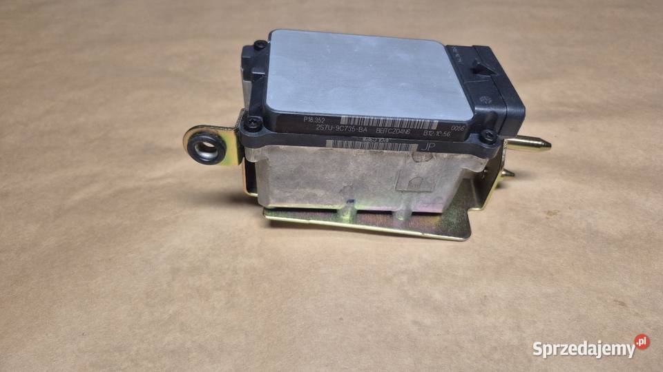 MODUL TEMPOMATU FORD Piotrków Trybunalski