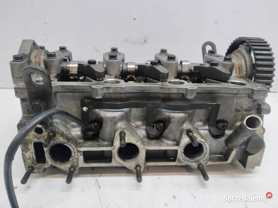 GŁOWICA KOMPLETNA M2211127500 15 CRDI Hyundai