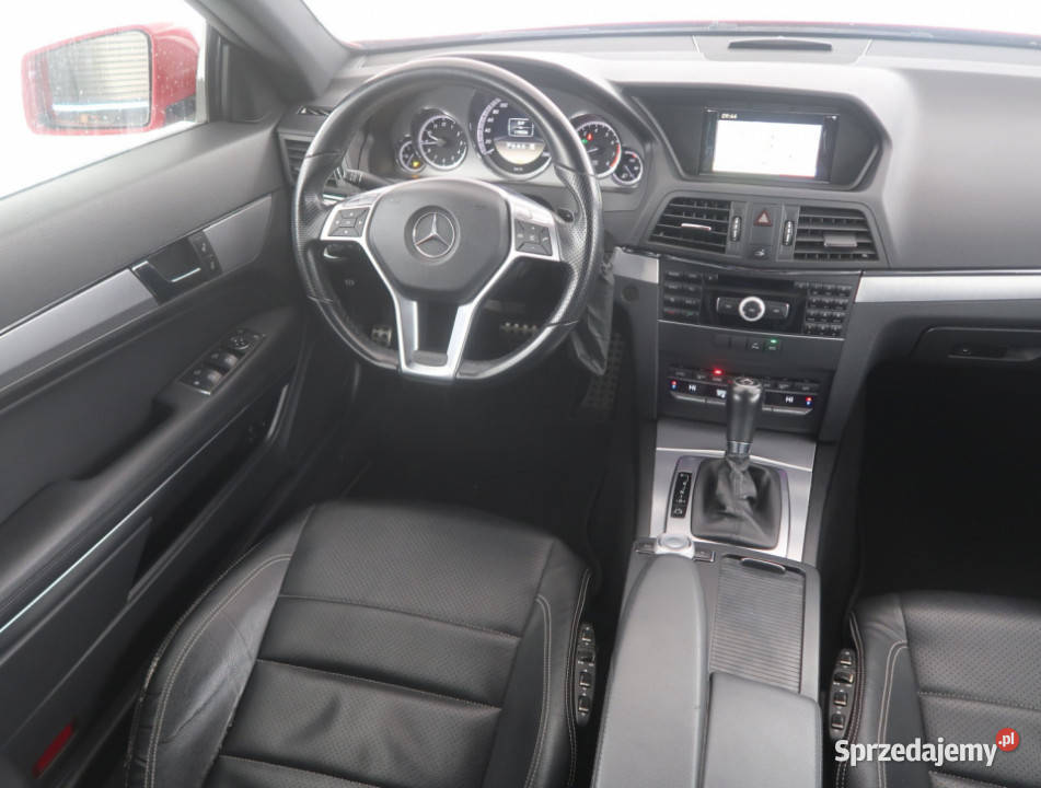 Mercedes E E 200 ESP Bielany Wrocławskie sprzedam