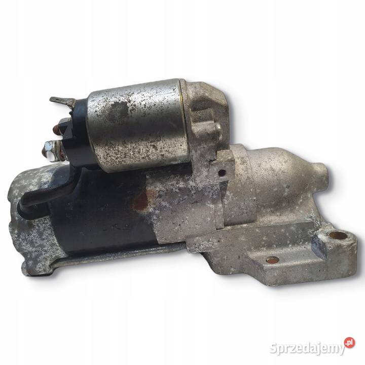 ROZRUSZNIK Jeep Patriot 20 CRD BYL Chełm sprzedam