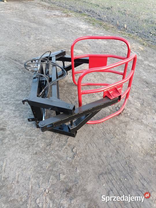 Chwytak do bel Budy sprzedam