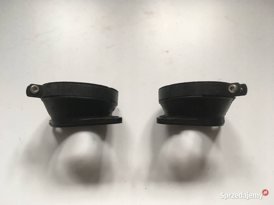 KAWASAKI KLE 650 EX 650 ER 650 Króćce ssące Łobżenica
