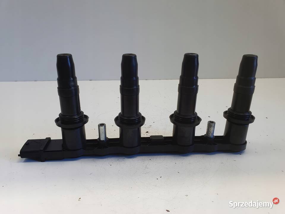 CEWKA ZAPŁONOWA Opel Zafira B 16 16V BREMI 20470 Rudka