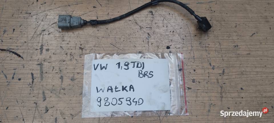vw seat skoda audi 19TDI 20TDI czujnik wałka Kielce
