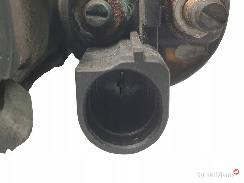 ROZRUSZNIK Seat Exeo Audi A4 B7 20 TFSI Chełm sprzedam