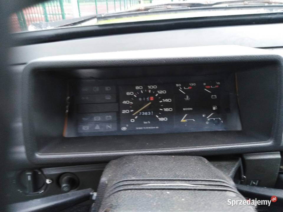 Łada samara 1300 gaz Samara Sokołów Podlaski